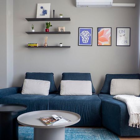 Central Apartment Parking Two Bedrooms Sky Terrace Sofia Exterior foto