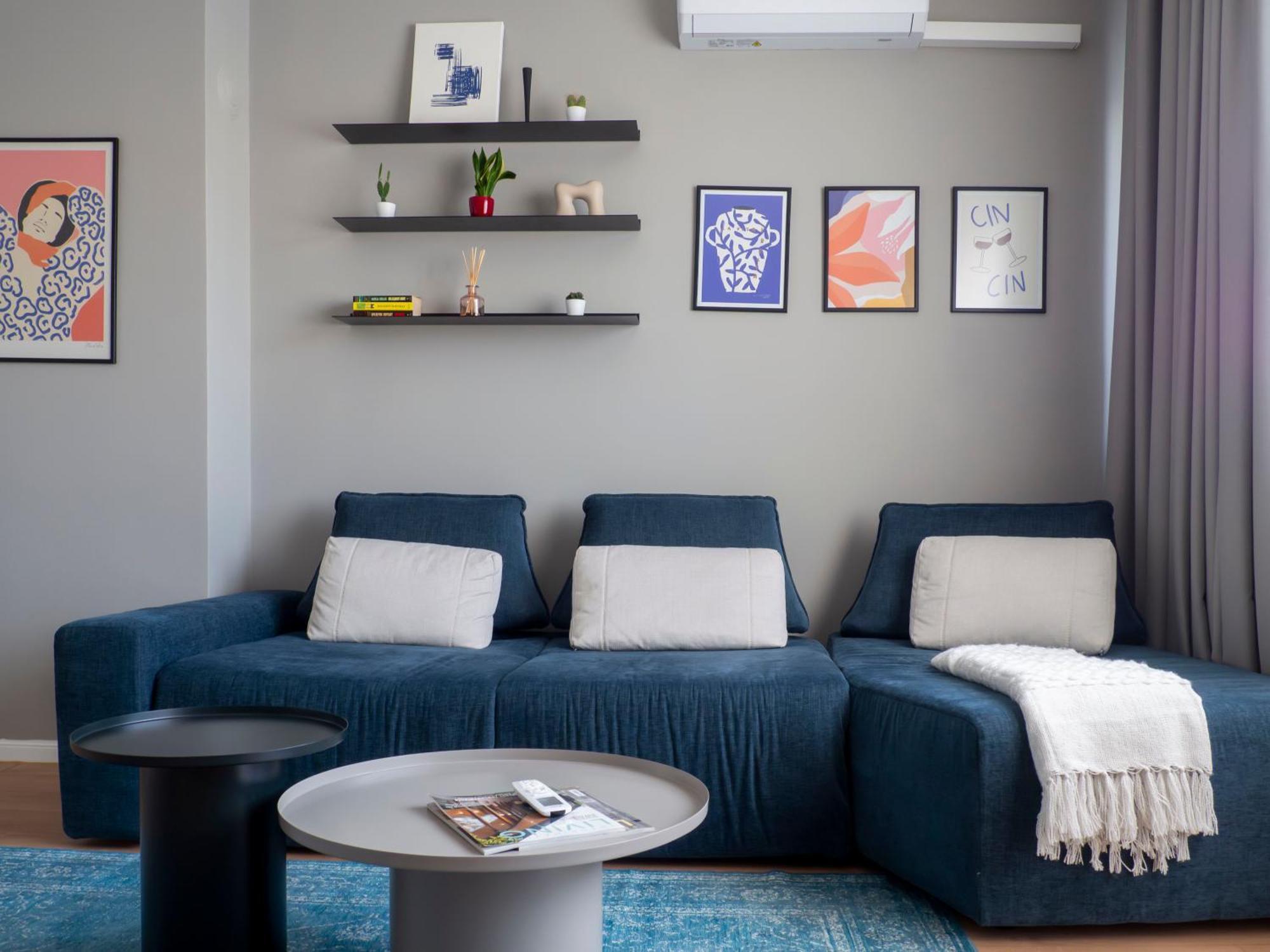 Central Apartment Parking Two Bedrooms Sky Terrace Sofia Exterior foto