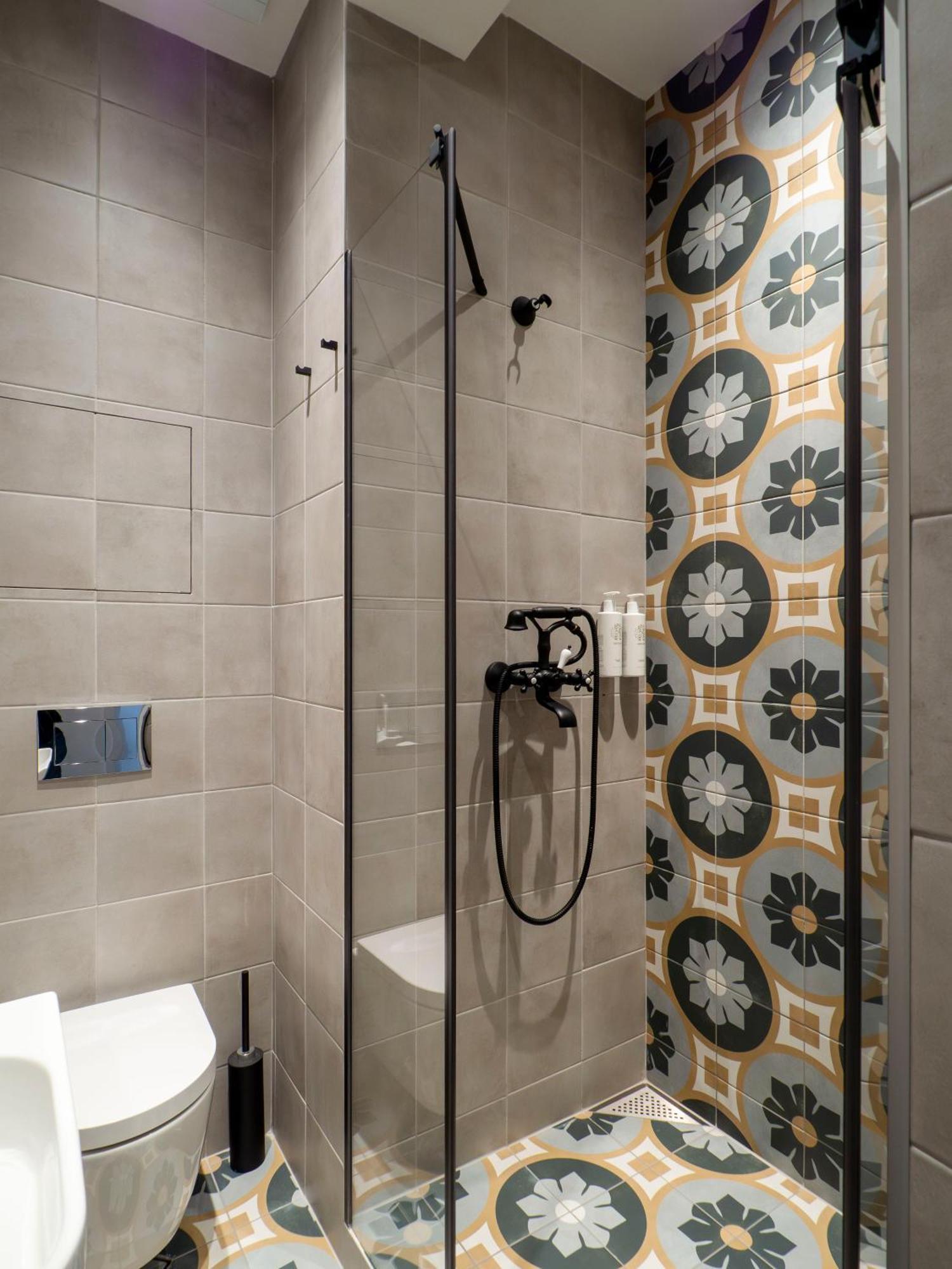 Central Apartment Parking Two Bedrooms Sky Terrace Sofia Exterior foto